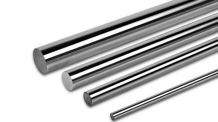 高溫合金難切削的原因 高溫合金難切削的原因